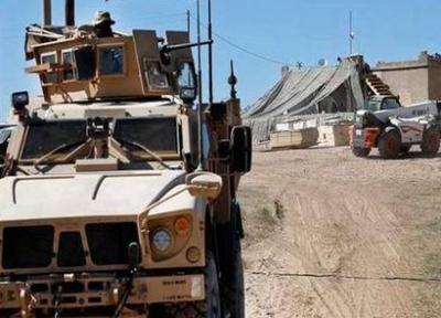 تصمیم آمریکا برای ساخت 3 پایگاه کوچک در قامشلی سوریه