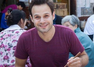 ایران چه مزه ای دارد؟