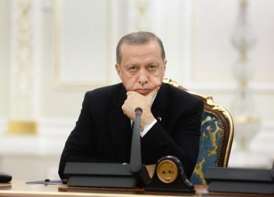 سناتورها اردوغان را تنبیه می نمایند