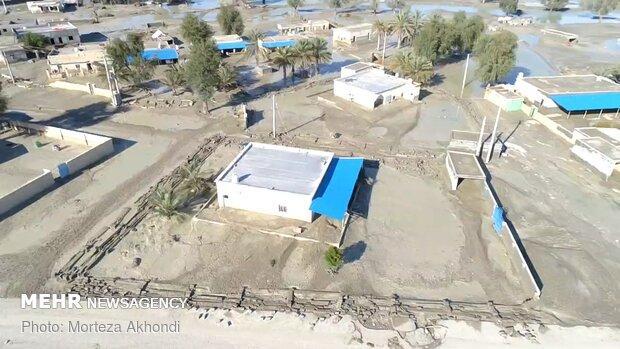 ظرفیت همکاری بین المللی برای استفاده از تصاویر ماهواره ظرفیت همکاری بین المللی برای استفاده از تصاویر ماهواره ای فعال شد
