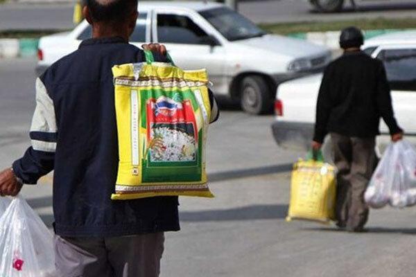 توزیع 20هزار سبد معیشتی در خوزستان