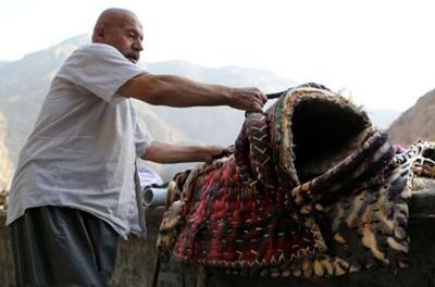 معنای ضرب المثل خودش را بیار، ولی اسمش را نیار