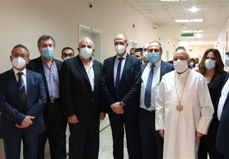 لبنان، تأکید دوباره وزارت بهداشت بر تعطیلی محدود