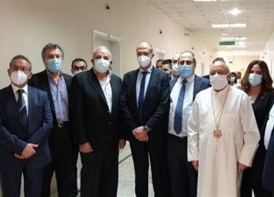 لبنان، تأکید دوباره وزارت بهداشت بر تعطیلی محدود