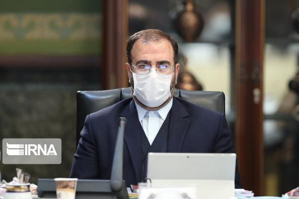 خبرنگاران معاون رئیس جمهوری درگذشت استاندار پیشین فارس خبرنگاران معاون رئیس جمهوری درگذشت استاندار پیشین فارس را تسلیت گفت