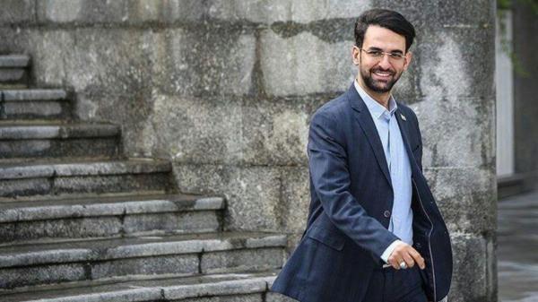 وزیر ارتباطات تفهیم اتهام و بازجویی شد وزیر ارتباطات تفهیم اتهام و بازپرسی شد