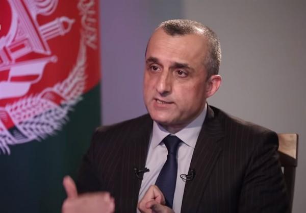 معاون اشرف غنی: سازوکار راستی آزمایی در توافق آمریکا با معاون اشرف غنی: سازوکار راستی آزمایی در توافق آمریکا با طالبان وجود ندارد
