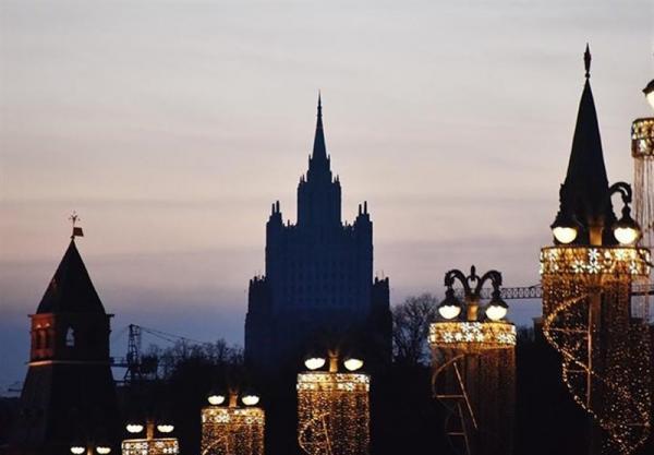 اقدام اسلواکی در حمایت از مواضع چک در قبال روسیه، واکنش مسکو: منتظر پاسخ ما باشید