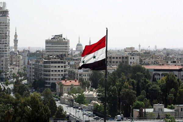 قبرس برای افتتاح سفارتش در سوریه آماده می گردد