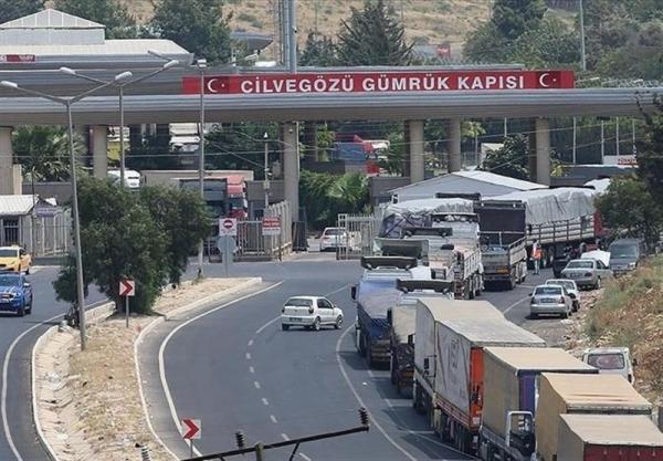 گذرگاه مرزی بین ترکیه و سوریه برای یک سال دیگر باز می ماند
