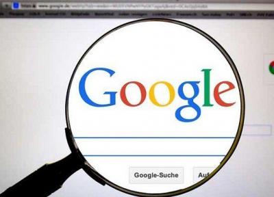 بیشترین جستجوی روزانه کاربران گوگل در ماه اخیر چه بوده است؟