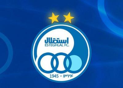 شائبه نقش فرد سیاسی در مدیریت استقلال و اضافه شدن عضو تازه
