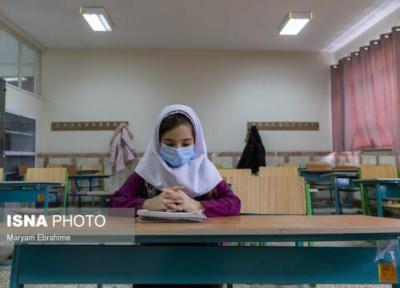 شروط وزارت بهداشت برای بازگشایی مدارس، بوفه ها همچنان تعطیل