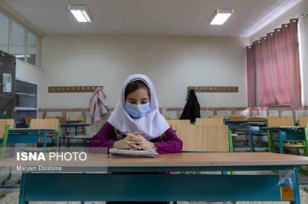 شروط وزارت بهداشت برای بازگشایی مدارس، بوفه ها همچنان تعطیل
