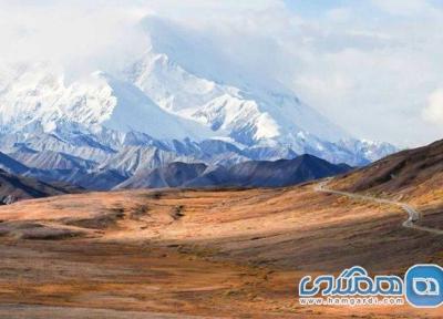 معرفی شماری از دیدنی ترین پارک های ملی آلاسکا