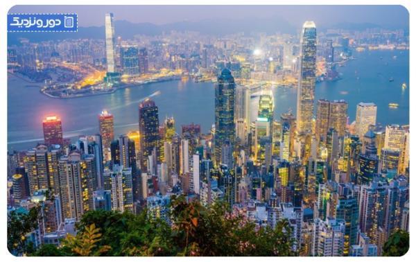 راهنمای سفر مقرون به صرفه به هنگ کنگ