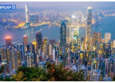 راهنمای سفر مقرون به صرفه به هنگ کنگ