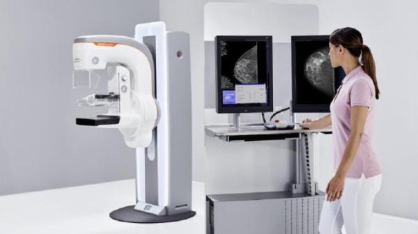 ماموگرافی چیست و با نحوه انجام آن و کاربردهای آن بیشتر آشنا شویم