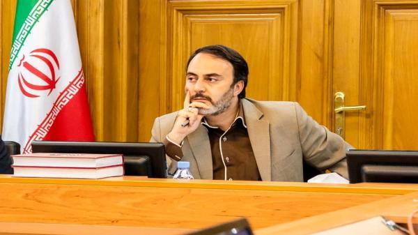 حقوق کارکنان شهرداری تامین شود حقوق کارکنان شهرداری تامین گردد