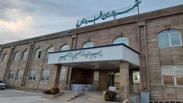 املاکی که هنوز به دست فردیس نرسیده است