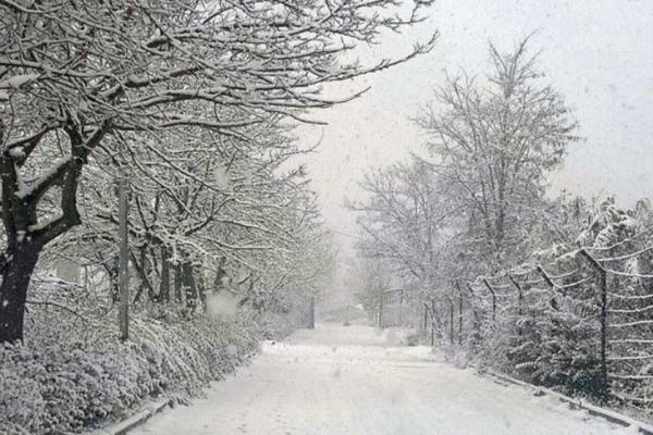 آمادگی اردبیل برای برگزاری جشنواره زمستانی چارسوق