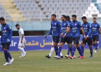 منیعی: آنهایی که به پرونده بازیکن گابنی اعتراض دارند، به فوتبال ایران خیانت کردند، استقلال هجومی هم بازی کند، یکسری انتقاد می نمایند