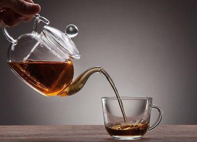 اشتباه رایجی که هنگام نوشیدن چای مرتکب می شویم
