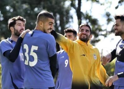 قائل شدن شانس صعود برای ایران غیر حرفه ای است، تقابل با ستارگان اروگوئه تک فرصت کی روش برای شناخت تیم