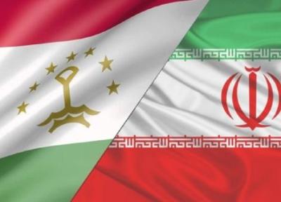 پیوند بین ایران و تاجیکستان ریشه در ارزش ها و باور های عمیق ملت ها دارد