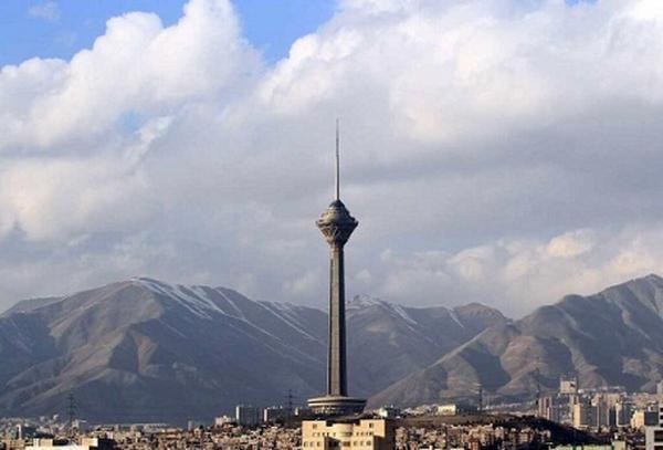 هوای پایتخت قابل قبول شد ، شاخص آلودگی هوا در 24 ساعت گذشته هوای مرکز قابل قبول شد ، شاخص آلودگی هوا در 24 ساعت گذشته چند بود؟