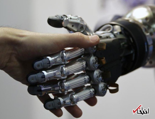 عربستان سعودی اولین روبات کارمند را استخدام کرد ، ارائه خدمات به مشتریان ، دارای سیستم ارزیابی الکترونیک