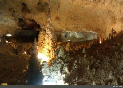 کتله خور به لیست طولانی ترین غارهای دنیا اضافه می گردد