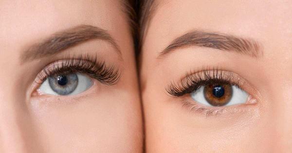 چرا رنگ هر دو چشم انسان یکسان است؟