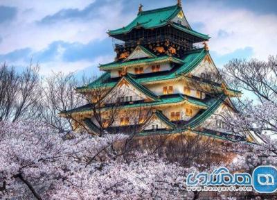 10 مکان بهاری خارق العاده و هیجان انگیز در ژاپن