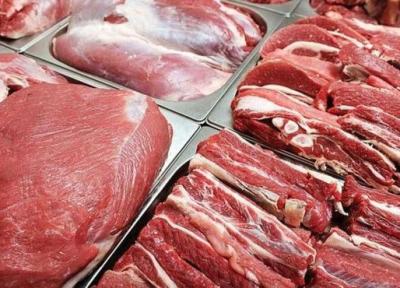 توزیع گوشت گرم وارداتی تا 2 روز دیگر ، جدیدترین قیمت گوشت گوسفندی و گوساله در میادین