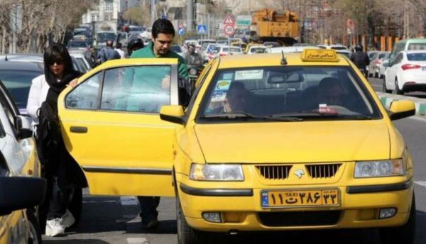 افزایش نرخ کرایه تاکسی ، قیمت بلیت مترو و نرخ کرایه اتوبوس اعلام شد