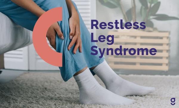 وقتی پاها بی قرار می شوند؛ درمان سندروم پاهای بی قرار ، انجام حرکات ورزشی تا حدود زیادی در بهبود پاهای بی قرار موثر است