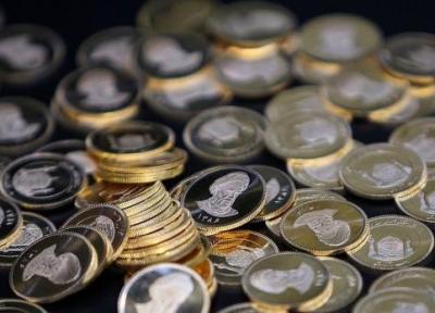 قیمت ربع سکه امروز شنبه سوم تیر 1402