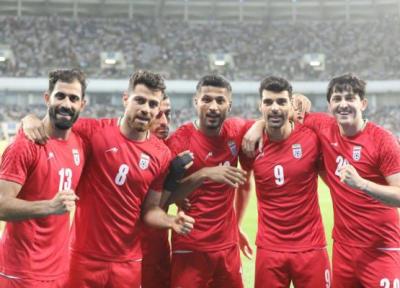 رقیب ایران در جام جهانی حریف محبت آمیز تیم ملی؟ ، دومین ملاقات تدارکاتی شاگردان قلعه نویی در فیفادی