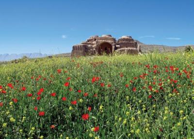 شهر چند هزار ساله ایران که قبلا گور بود