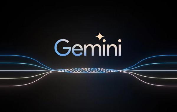 گوگل از مدل هوش مصنوعی Gemini رونمایی کرد؛ رقیب قدرتمند GPT، 4