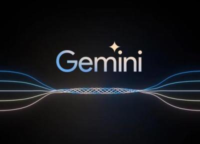 گوگل از مدل هوش مصنوعی Gemini رونمایی کرد؛ رقیب قدرتمند GPT، 4