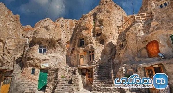 5 روستای شگفت انگیز و دیدنی در اطراف تبریز